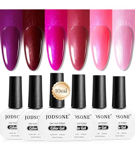 Amazon | BURIBURI ソリッドジェル カラージェル 6色*5gセット ネイル